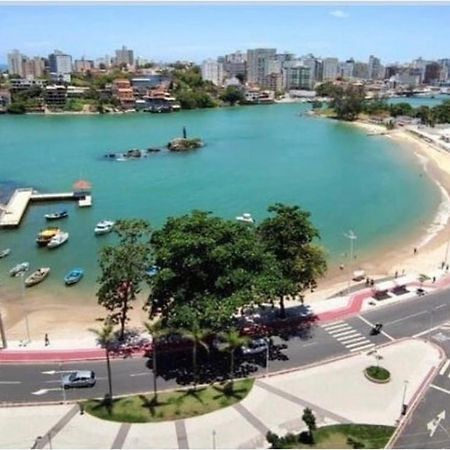 Ferienwohnung Guarapari Temporada Exterior foto